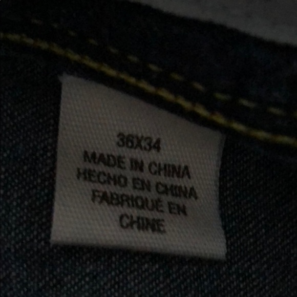 DKNY Jeans - Picture 3 of 3